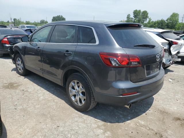 Фото 2 с аукциона – 2013 MAZDA CX-9 TOURI с VIN JM3TB2CA6D0401816