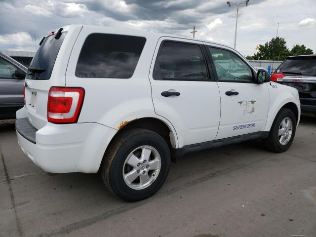 صورة رقم 3 من المزاد - 2011 FORD ESCAPE XLS مع VIN 1FMCU9C79BKA87981