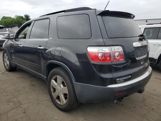Photo 2 from auction – 2008 GMC ACADIA SLT with VIN 1GKEV33798J306254