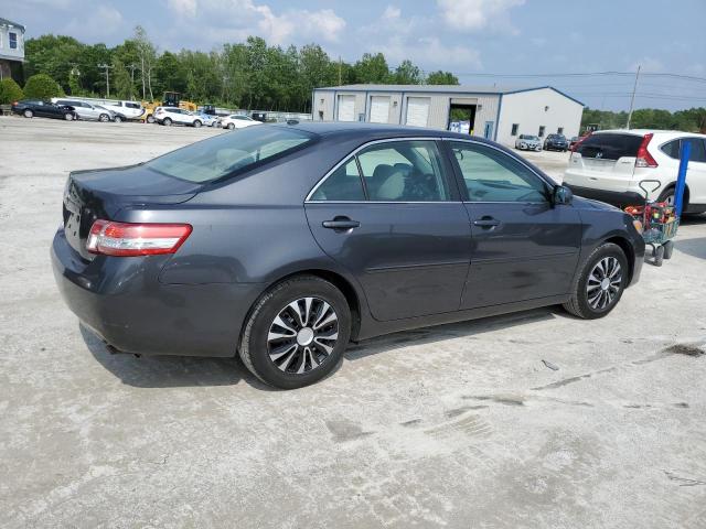 Photo 3 from auction – 2011 TOYOTA CAMRY BASE with VIN 4T1BF3EK2BU208746