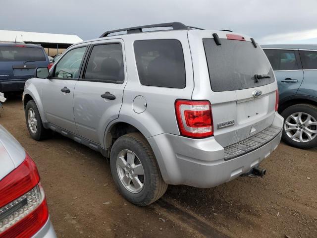 Photo 2 from auction – 2010 FORD ESCAPE XLS with VIN 1FMCU9C78AKD34793
