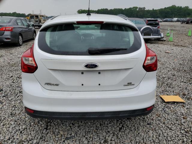 Photo 6 from auction – 2014 FORD FOCUS SE with VIN 1FADP3K22EL285986