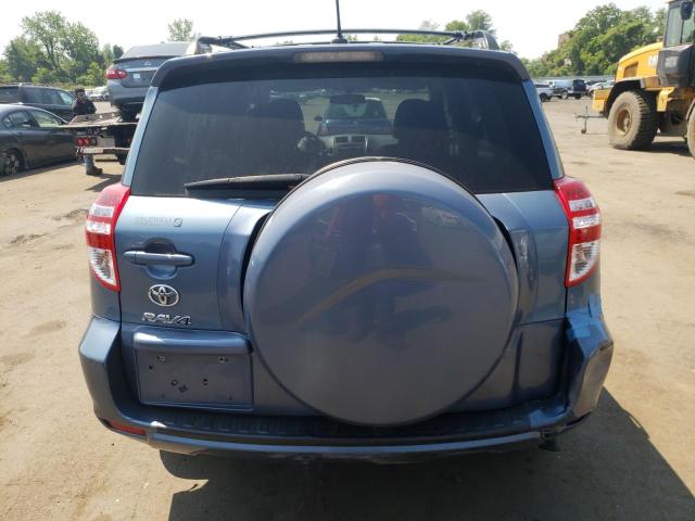 Photo 6 from auction – 2012 TOYOTA RAV4 with VIN 2T3ZF4DV9CW121449