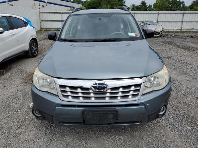 Photo 5 from auction – 2012 SUBARU FORESTER 2 with VIN JF2SHABCXCG434387