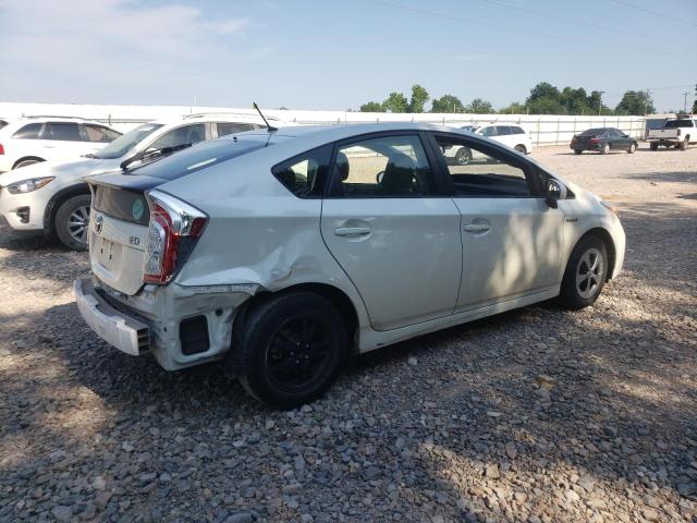 Photo 3 from auction – 2015 TOYOTA PRIUS with VIN JTDKN3DU8F0396437