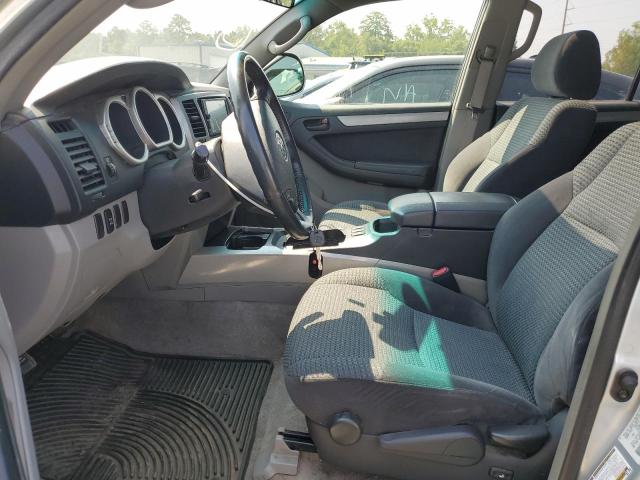 Photo 7 from auction – 2005 TOYOTA 4RUNNER SR with VIN JTEBT14R450057254