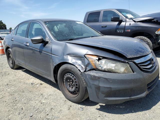 Photo 4 from auction – 2012 HONDA ACCORD LX with VIN 1HGCP2F30CA188296