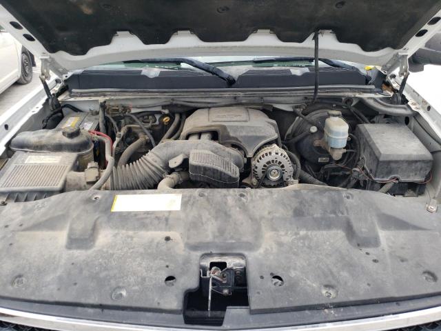 Photo 11 from auction – 2009 CHEVROLET 1/2 TON with VIN 3GCEK23319G150029