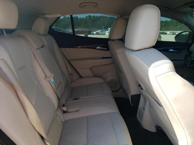Photo 11 from auction – 2021 BUICK ENVISION P with VIN LRBAZLR44MD071572