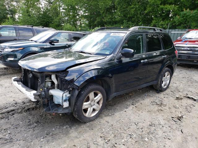 SUBARU FORESTER 2 2009 con VIN JF2SH64629H737980 - Foto de la subasta