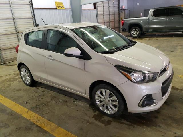 Photo 4 from auction – 2017 CHEVROLET SPARK 1LT with VIN KL8CD6SA5HC703882