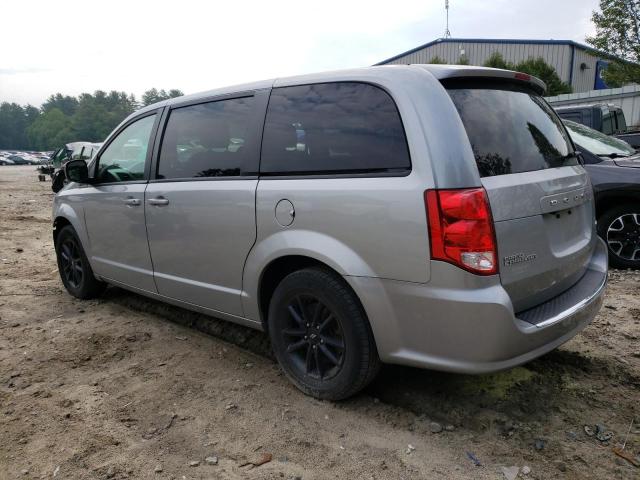 Photo 2 from auction – 2020 DODGE GRAND CARA with VIN 2C4RDGEG2LR187777