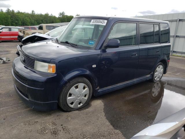 SCION XB 2006 con VIN JTLKT324964087422 - Foto de la subasta