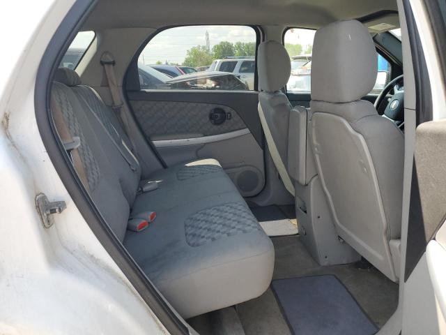 Photo 10 from auction – 2007 CHEVROLET EQUINOX LS with VIN 2CNDL23F076047305