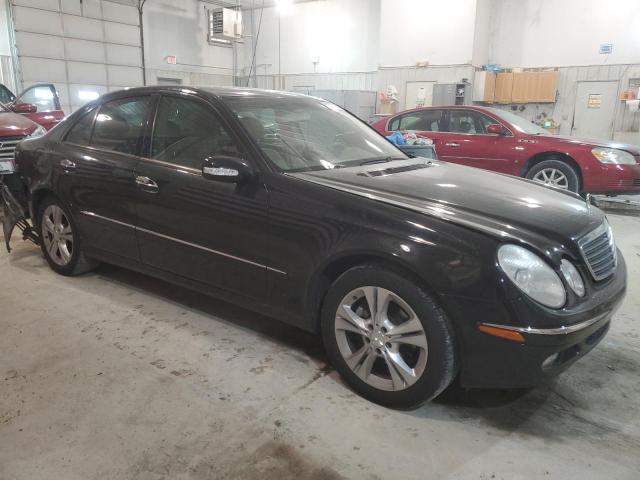 Photo 4 from auction – 2003 MERCEDES-BENZ E 320 with VIN WDBUF65J13A140740