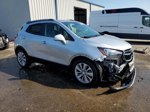 Photo 4 from auction – 2019 BUICK ENCORE PRE with VIN KL4CJASB6KB929934