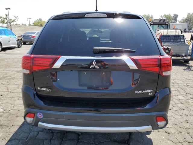 Фото 6 с аукциона – 2016 MITSUBISHI OUTLANDER с VIN JA4AD3A33GZ009181