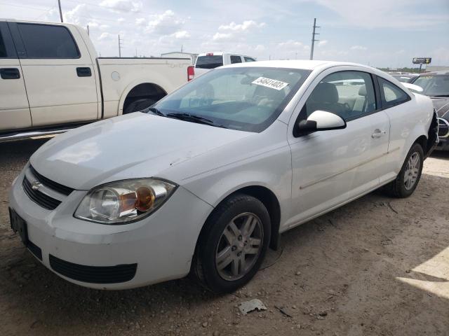 Photo 1 from auction – 2005 CHEVROLET COBALT LS with VIN 1G1AL12F357654274