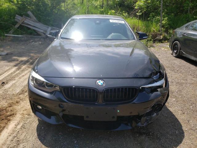 Photo 5 from auction – 2019 BMW 430XI GRAN with VIN WBA4J3C53KBL07593