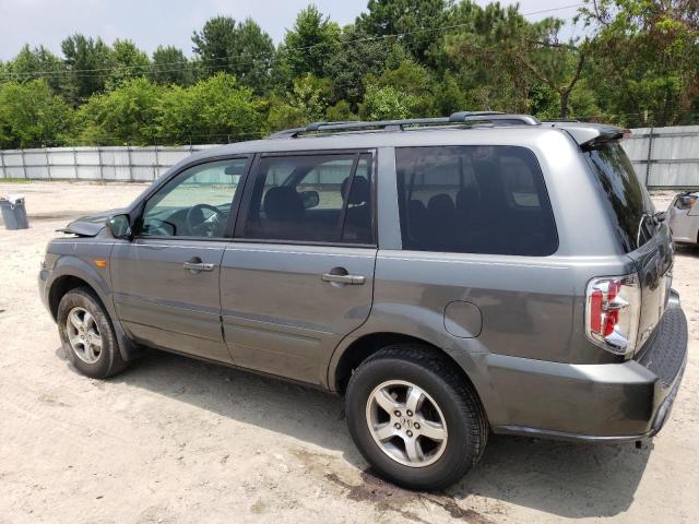 Photo 2 from auction – 2007 HONDA PILOT EX with VIN 5FNYF18417B010336