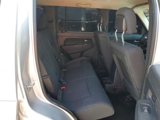 Photo 11 from auction – 2011 JEEP LIBERTY SP with VIN 1J4PP2GK9BW580596