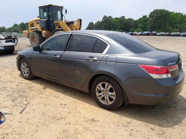 Photo 2 from auction – 2012 HONDA ACCORD LXP with VIN 1HGCP2F44CA229196