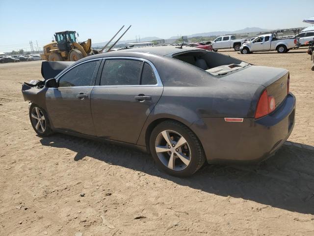 Photo 2 from auction – 2011 CHEVROLET MALIBU LS with VIN 1G1ZA5E13BF346197