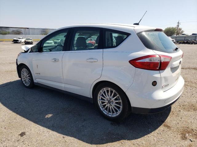 Photo 2 from auction – 2013 FORD C-MAX SEL with VIN 1FADP5BU6DL534012