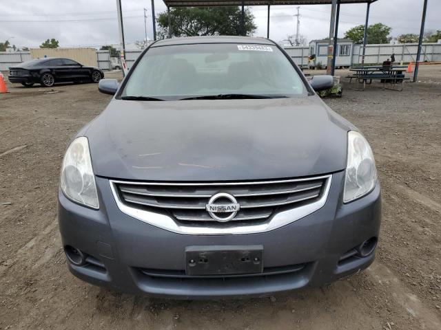 Photo 5 from auction – 2012 NISSAN ALTIMA BAS with VIN 1N4AL2APXCN497476