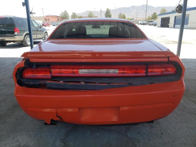 Photo 6 from auction – 2010 DODGE CHALLENGER with VIN 2B3CJ5DT6AH313807