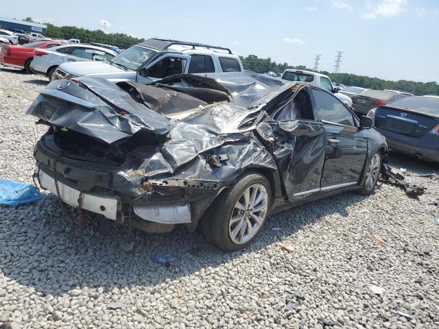 Photo 3 from auction – 2015 CADILLAC XTS with VIN 2G61L5S34F9153773