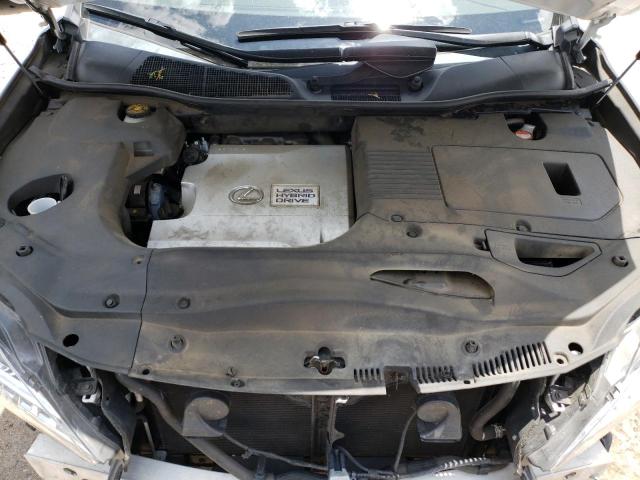 Photo 12 from auction – 2015 LEXUS RX 450H with VIN 2T2ZB1BA3FC005023