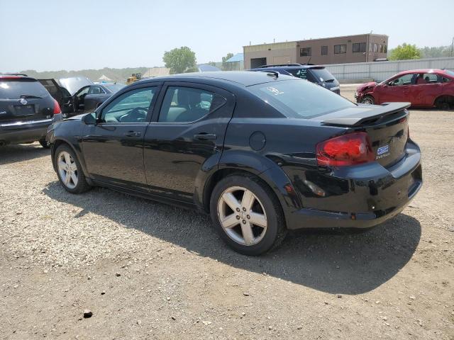Photo 2 from auction – 2013 DODGE AVENGER SE with VIN 1C3CDZAB6DN534848