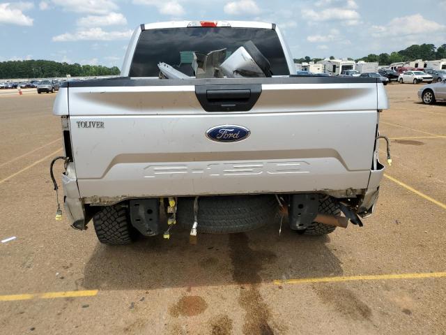 Photo 6 from auction – 2018 FORD F150 SUPER with VIN 1FTEW1E52JKG02838