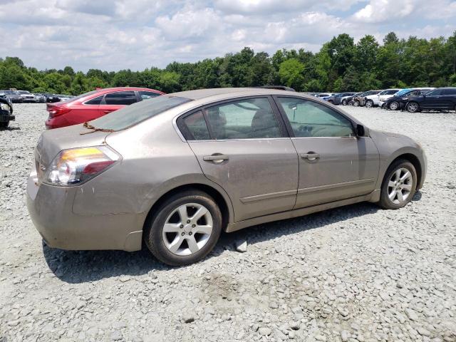 Photo 3 from auction – 2008 NISSAN ALTIMA 2.5 with VIN 1N4AL21E18C162785
