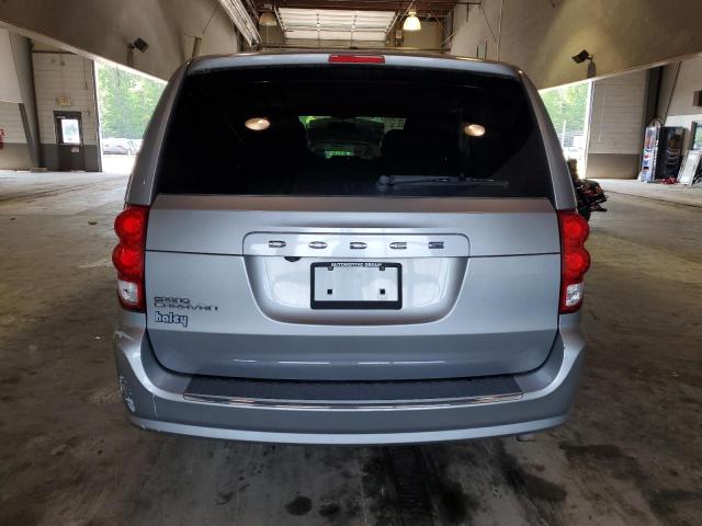 Photo 6 from auction – 2017 DODGE GRAND CARA with VIN 2C4RDGBG6HR568611