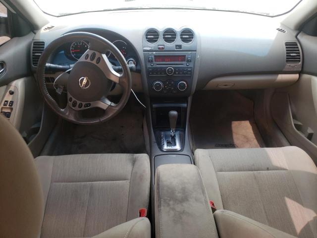 Photo 8 from auction – 2012 NISSAN ALTIMA BAS with VIN 1N4AL2AP3CN555332