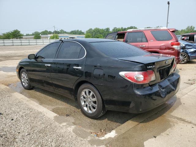 Photo 2 from auction – 2002 LEXUS ES 300 with VIN JTHBF30G820074161