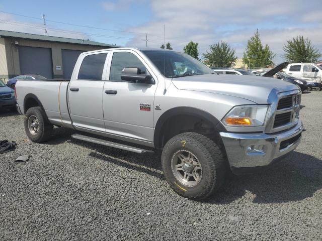 Photo 4 from auction – 2011 DODGE RAM 2500 with VIN 3D7UT2CL4BG625547
