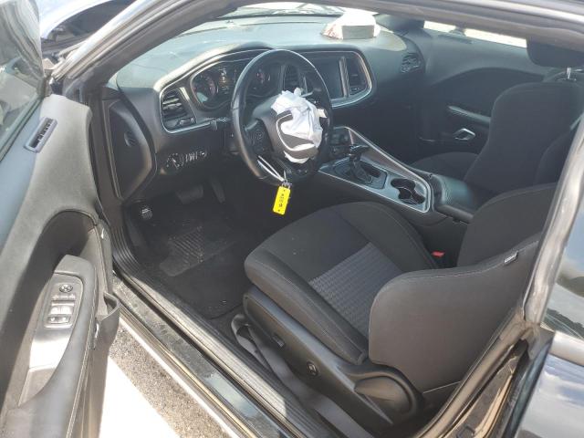 Photo 8 from auction – 2020 DODGE CHALLENGER with VIN 2C3CDZJG6LH110377