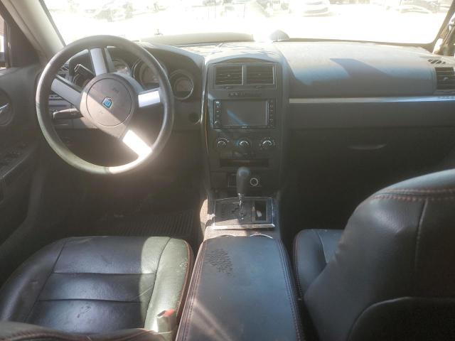 Photo 8 from auction – 2008 DODGE MAGNUM with VIN 2D4FV47T88H156493