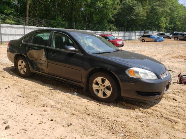 Photo 4 from auction – 2014 CHEVROLET IMPALA LIM with VIN 2G1WA5E35E1174481