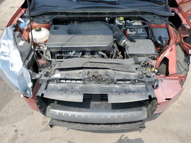 Photo 12 from auction – 2020 FORD ESCAPE TIT with VIN 1FMCU9J95LUA58696