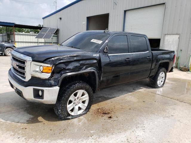 Photo 1 from auction – 2015 GMC SIERRA K15 with VIN 3GTU2UEC2FG472629