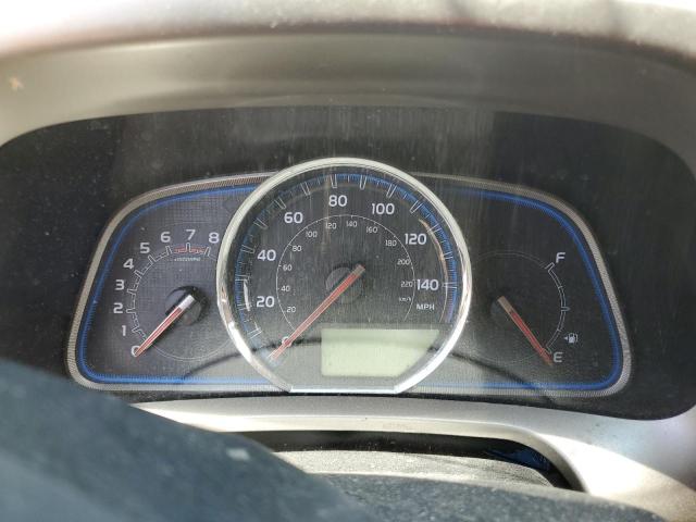 Photo 9 from auction – 2014 TOYOTA RAV4 LIMIT with VIN 2T3DFREV6EW150240