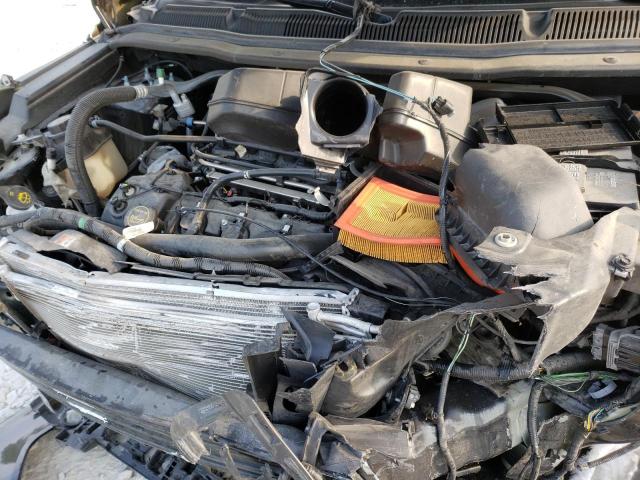 Photo 12 from auction – 2019 FORD EXPLORER X with VIN 1FM5K8D89KGB05186