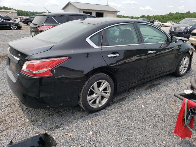Photo 3 from auction – 2013 NISSAN ALTIMA 2.5 with VIN 1N4AL3AP4DC134142
