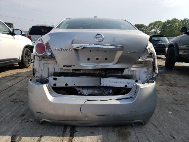 Photo 6 from auction – 2012 NISSAN ALTIMA BAS with VIN 1N4AL2AP8CN440578