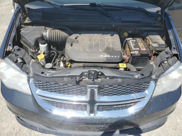 Photo 12 from auction – 2012 DODGE GRAND CARA with VIN 2C4RDGCG7CR372118