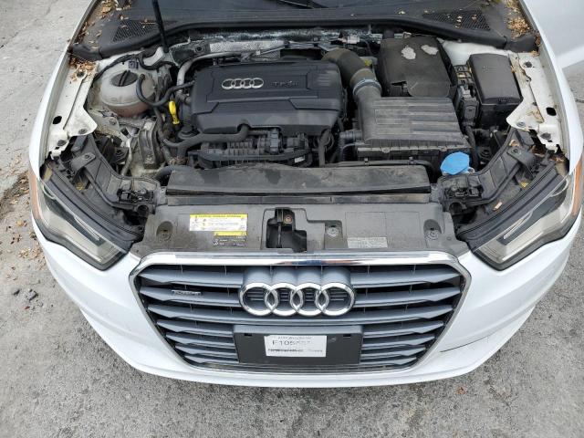 Photo 11 from auction – 2015 AUDI A3 PREMIUM with VIN WAUBFGFF3F1056851